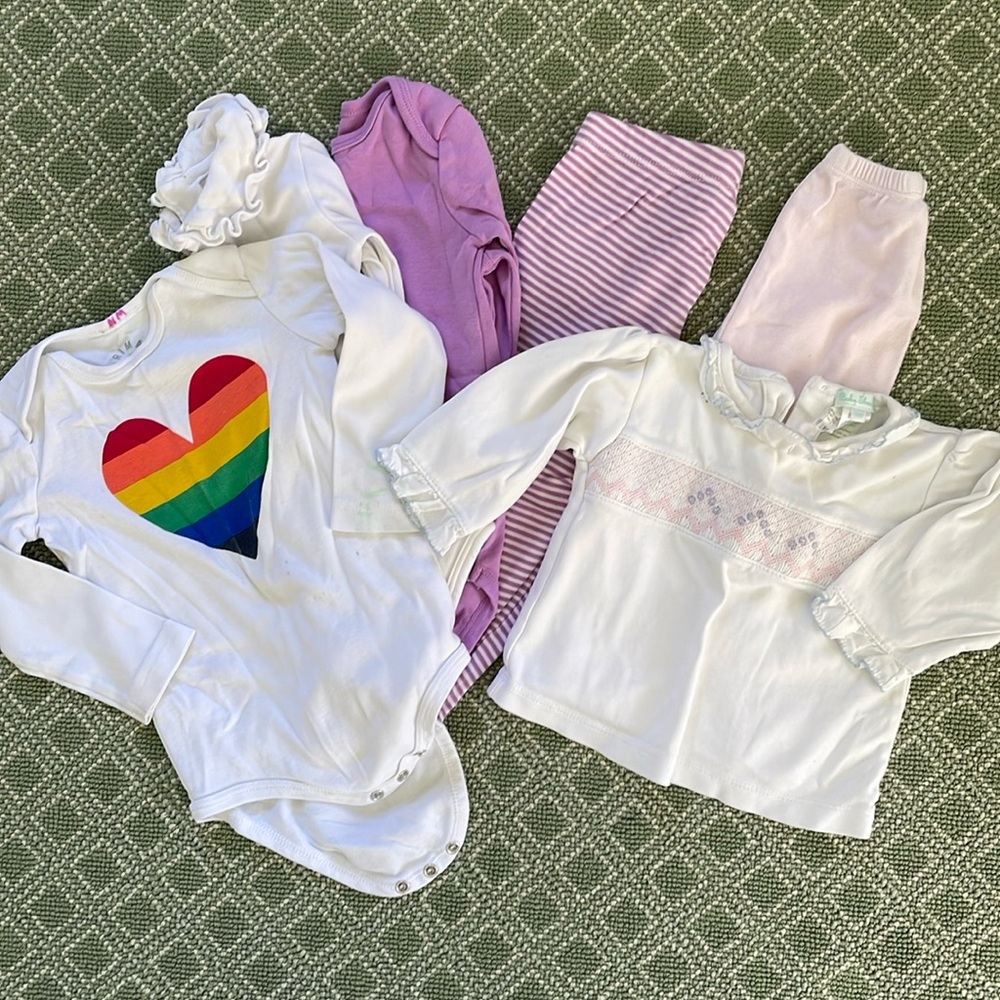 Playset Bundle